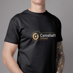 Camshaft Software Logo
